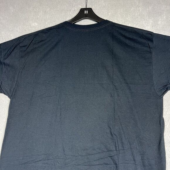 VTG The Crow T Shirt Men’s 2XL 2004 Movie Promo Black Tee Brandon Lee Bruce - Picture 10 of 11